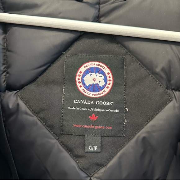 Canada Goose Victoria Parka - Picture 8 of 9